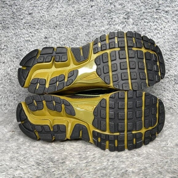 Nike Zoom Vomero 5 Pacific Moss Size 8 Men Sneakers FJ1910-300 - Picture 7 of 9